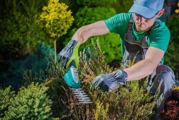 landscaping services Cardington